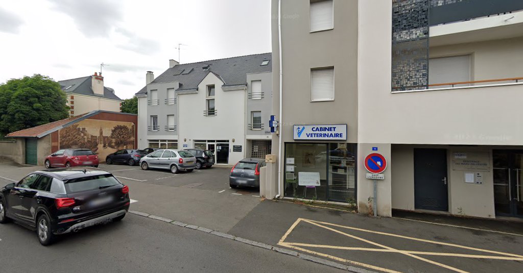Cabinet Dentaire Greloux - Flau - Althuizius à Thouaré-sur-Loire