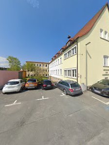 Theodor-Heublein-Schule Melkendorf Melkendorfer Schulstraße 12, 95326 Kulmbach, Deutschland