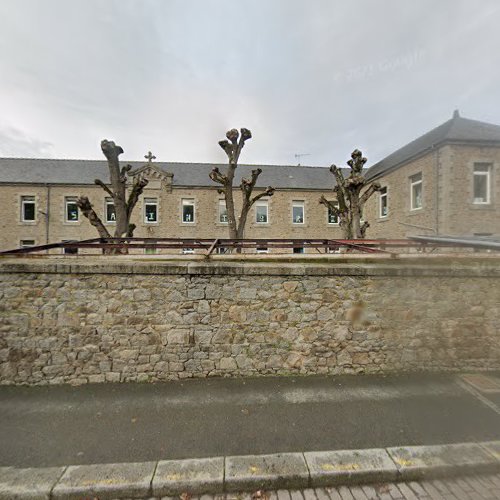 École privée Ecole Saint-Brieuc Saint-Brieuc