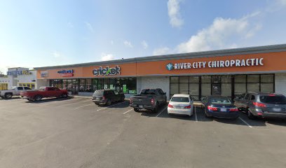 Sturgeon Jeffrey DC - Pet Food Store in San Antonio Texas