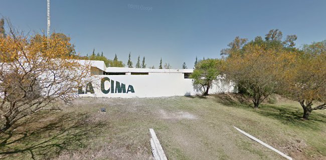 Motel La Cima