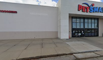 PetSmart Grooming