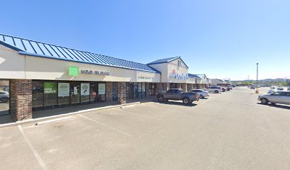 Advanced Chiropractic - Pet Food Store in Aztec New Mexico