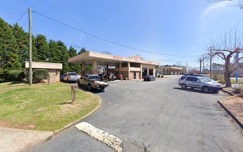 Auto Repair Shop «Roswell Auto Center», reviews and photos, 10700 Alpharetta Hwy, Roswell, GA 30076, USA