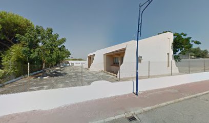 Escuela Infantil Zampullin Iii en Matalascañas