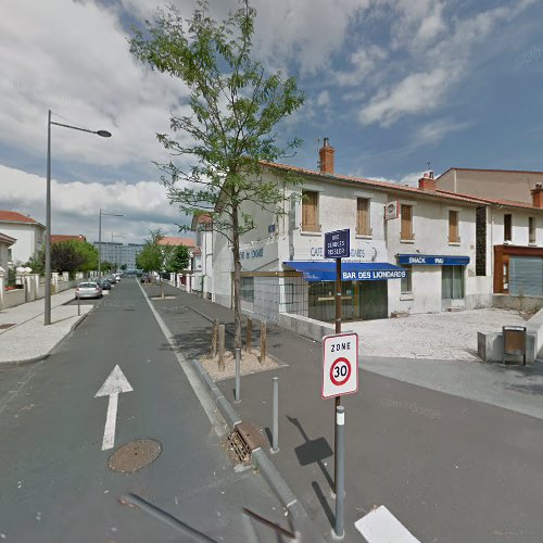 Centre de loisirs Pétanque des Liondards Clermont-Ferrand