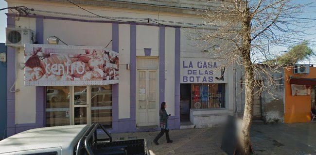 Opiniones de Panadería Centro en Tacuarembó - Panadería
