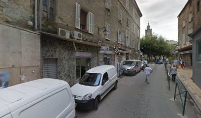 Corse-Matin Agence de Sartène Sartène