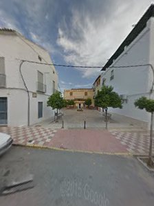 Casa Alicia Plaza de Abastos, 4, 23657 Escañuela, Jaén, España