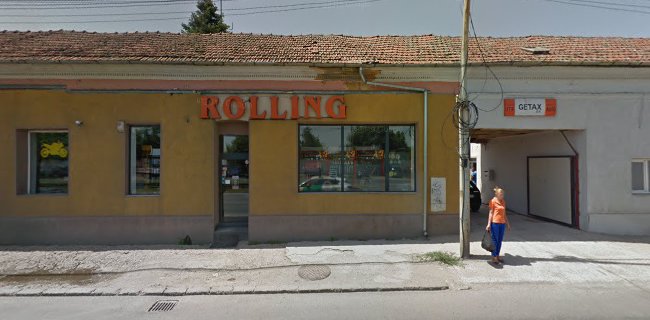 Calea Stan Vidrighin, Timișoara 300571, România
