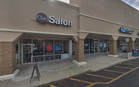 Hair Salon «Chic Hair Salon», reviews and photos, 1750 Sunshadow Dr #126, Casselberry, FL 32707, USA