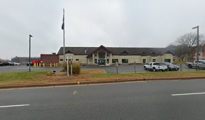 Morris County Juvenile Detention Center