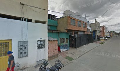 Via Inmobiliaria Ltda. en Bogotá 