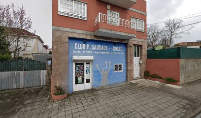 CLUB POLIDEPORTIVO SAUDADE