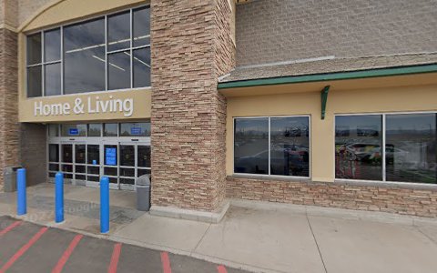 Optician «Walmart Vision Center», reviews and photos, 5650 S Chambers Rd, Aurora, CO 80015, USA