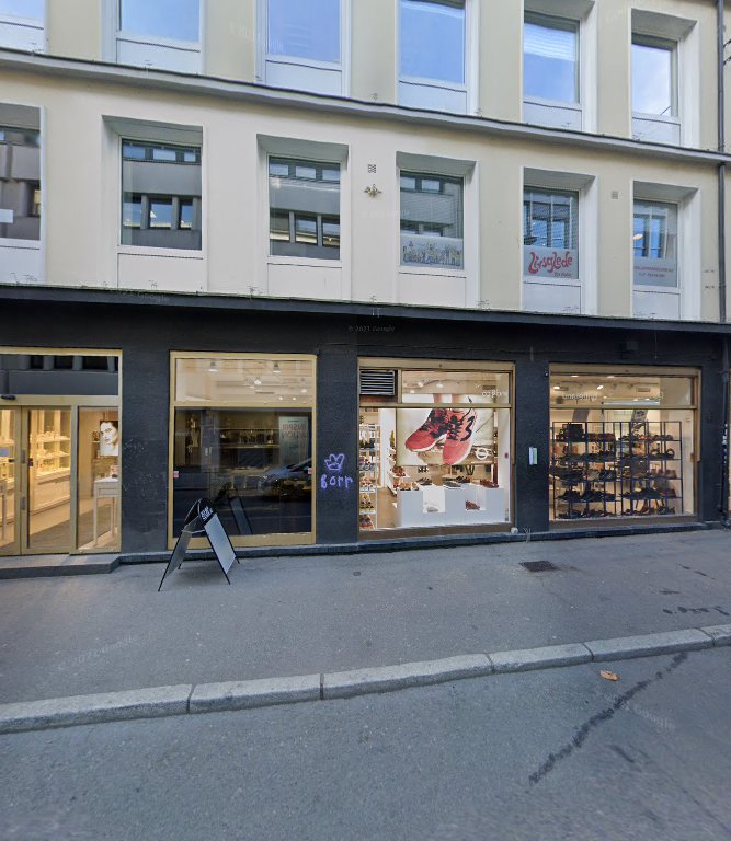 Julie Sandlau Concept Store Oslo