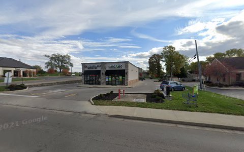 Cell Phone Store «Cricket Wireless Authorized Retailer», reviews and photos, 4748 National Rd E, Richmond, IN 47374, USA