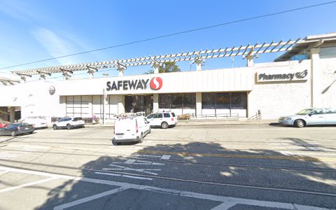 Pharmacy «Safeway Pharmacy», reviews and photos, 730 Taraval St, San Francisco, CA 94116, USA
