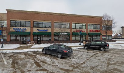 Healthfirst Chiropractic - Pet Food Store in Burnsville Minnesota