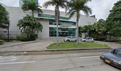 Club Rotario de Barranquilla