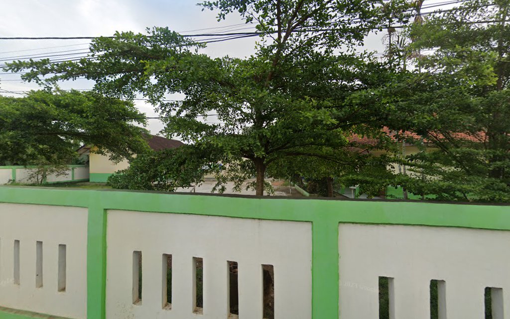 Foto SD  Negeri Jayamulya 01, Kab. Bekasi