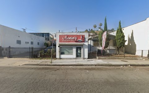 Barber Shop «Menos Barber Shop», reviews and photos, 3934 City Terrace Dr, Los Angeles, CA 90063, USA