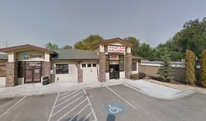 Torres Rian S DC - Pet Food Store in Boise Idaho