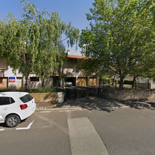 École maternelle et élémentaire Jules Vallès à Clermont-Ferrand