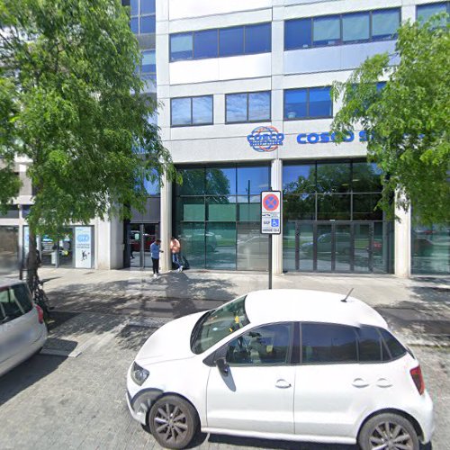 Centre d'affaires Crédit Agricole Normandie-Seine Centre d'Affaires Le Havre