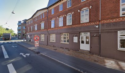 Studenterrådgivningen - Odense