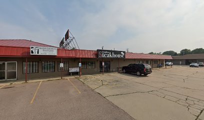 David F. Ward, DC - Pet Food Store in Brandon South Dakota