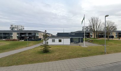 Fælleshuset Blåkildevej