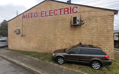 Auto Electrical Service «Welltek Auto Electrical Diagnostics», reviews and photos, 1052 4th Ave S, Nashville, TN 37210, USA