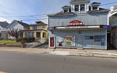 Museum «Houdini Museum-Tour & Magic Show», reviews and photos, 1433 N Main Ave, Scranton, PA 18508, USA