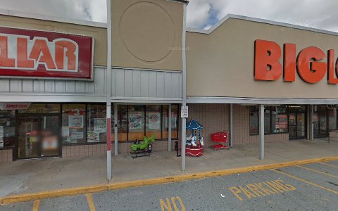 Discount Store «Big Lots», reviews and photos, 217 S Main St, Attleboro, MA 02703, USA