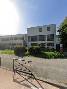 Collège La Lauzière 15 Rue des Écoles, 73220 Val-d'Arc, France