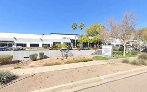 Commercial Real Estate Agency «Keller Williams Realty Sonoran Living», reviews and photos, 15905 S 46th St #160, Phoenix, AZ 85048, USA