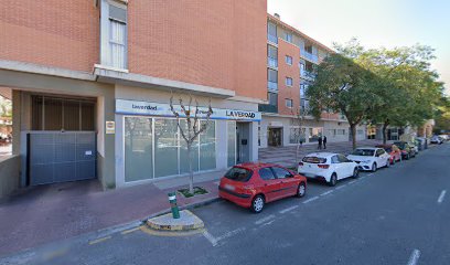 Centro de día Fundación Asinter - Murcia