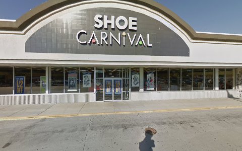 Shoe Store «Shoe Carnival», reviews and photos, 5493 S 76th St, Greendale, WI 53129, USA