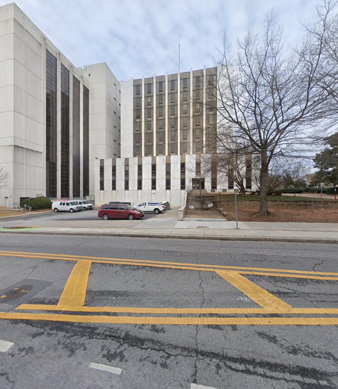 Dekalb County State Court Probation Department