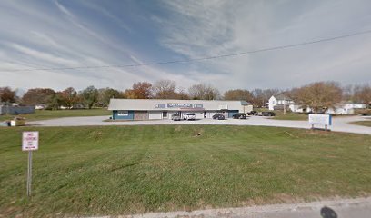 Dr. Sarah Connelly - Pet Food Store in Hamilton Missouri