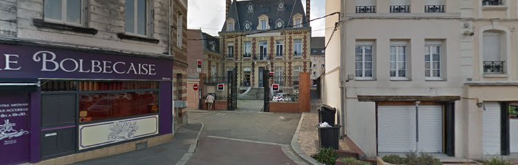 Photo du Banque Société Générale à Bolbec