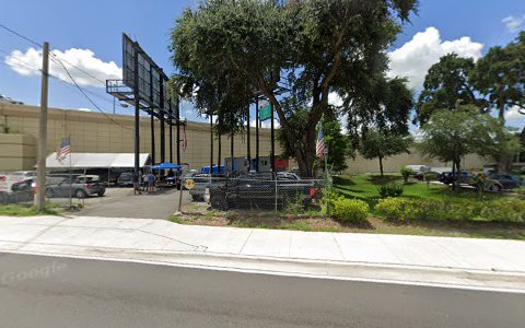 Car Dealer «Gethsemane Auto Sales Corporation», reviews and photos, 904 W Michigan St, Orlando, FL 32805, USA