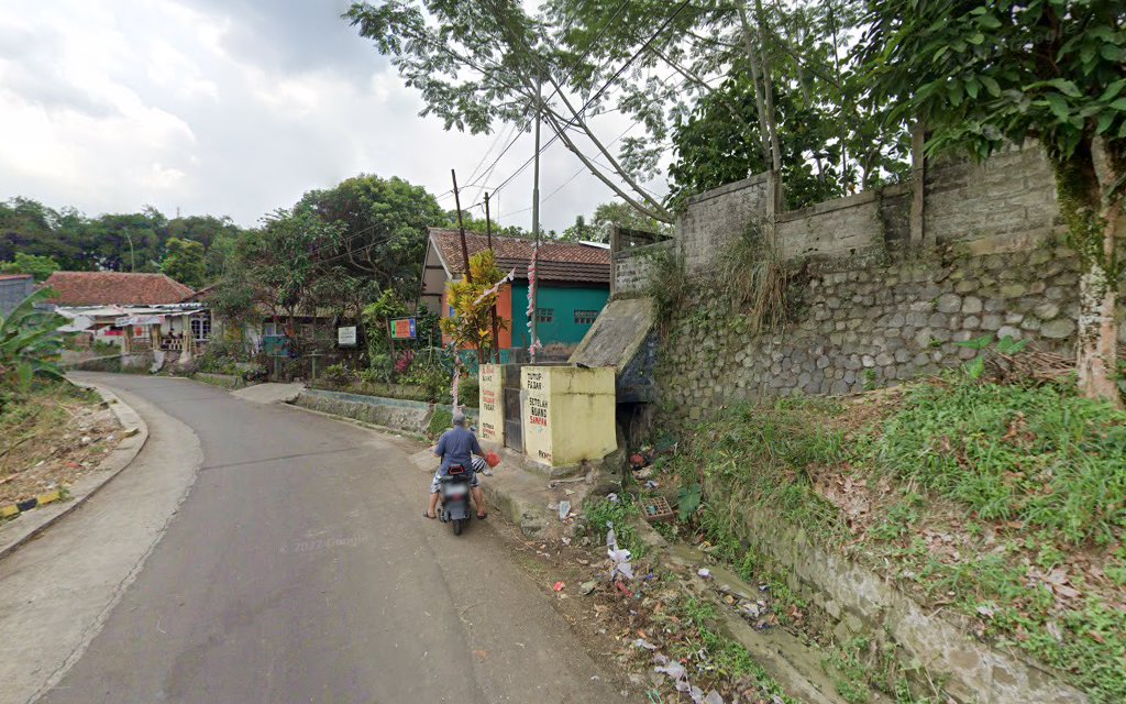 Foto SD  Negeri Lamping 2, Kota Sukabumi