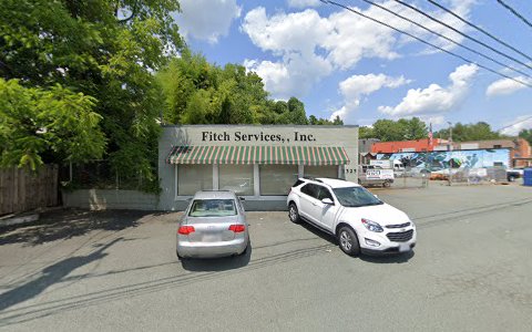 HVAC Contractor «Fitch Services», reviews and photos, 1325 E High St, Charlottesville, VA 22911, USA
