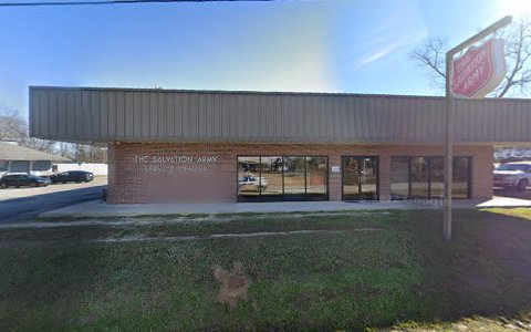 Thrift Store «Salvation Army Thrift Store», reviews and photos, 178 N Benton St, Jackson, GA 30233, USA