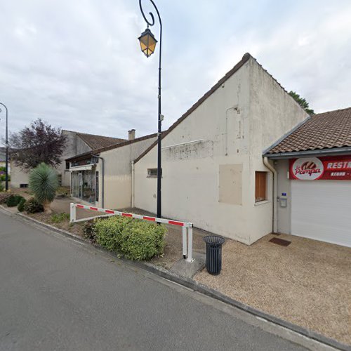 Pharmacie Pharmacie Gendron Dupont Availles-en-Châtellerault