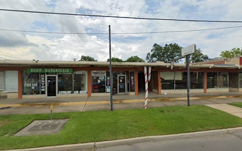 Barber Shop «A Quality Barber Shop», reviews and photos, 3121 Government St, Baton Rouge, LA 70806, USA