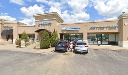 Gregerson Darryl D DC - Pet Food Store in Broken Arrow Oklahoma