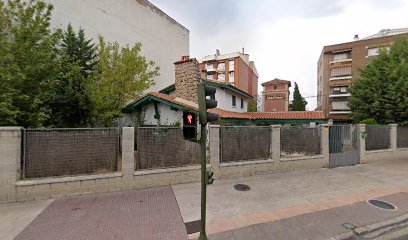 IN-SITU SOCIAL C-LM CENTRO DE DÍA - Cuenca